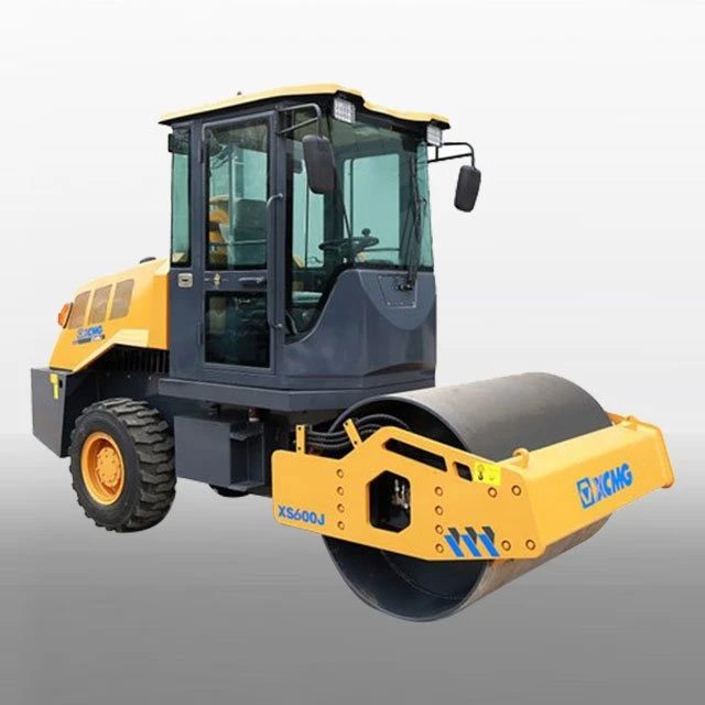 XCMG Roller Compactor